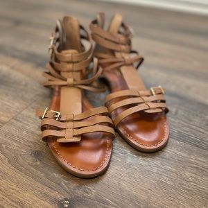 Women’s Fall Sandals